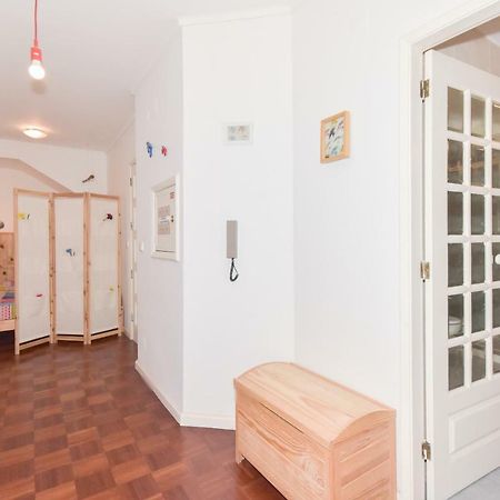 Ferienwohnung Alegria Downtown Porto Exterior foto
